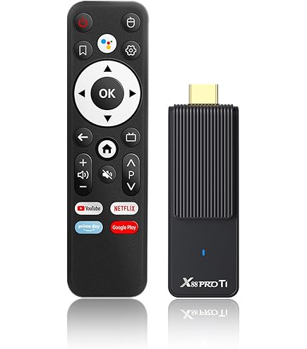 Amazon.com: TV98 Android 13 TV Stick 8K Video ATV Mini RK3528 Quad